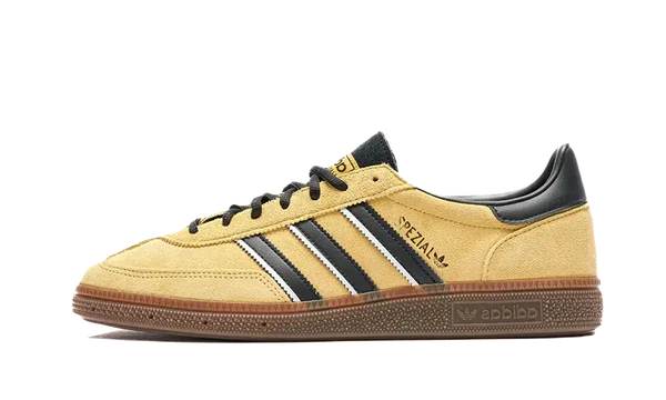 adidas Handball Spezial Oat Black (IF9014) | SneakerClassics
