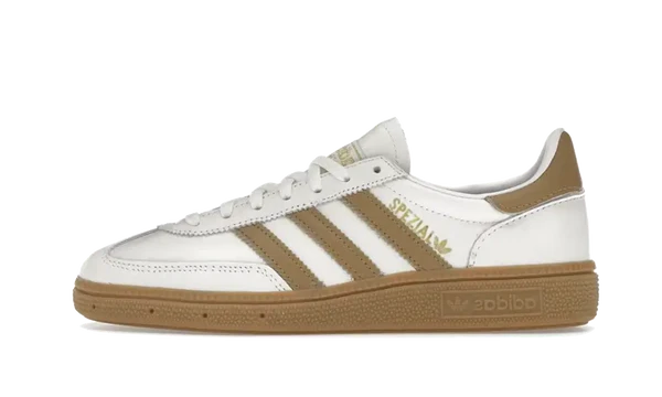 adidas Handball Spezial Off White Gum (Women's) (IF4265) | SneakerClassics