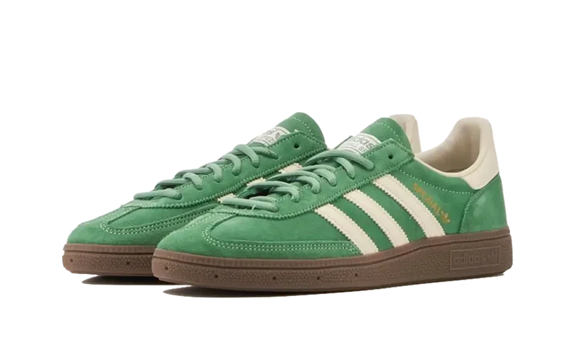 adidas Handball Spezial Preloved Green (IG6192) | SneakerClassics