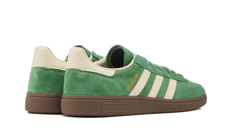 adidas Handball Spezial Preloved Green (IG6192) | SneakerClassics