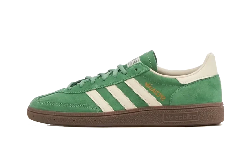 adidas Handball Spezial Preloved Green (IG6192) | SneakerClassics
