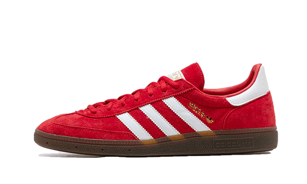 adidas Handball Spezial Scarlet Gum (FV1227) | SneakerClassics