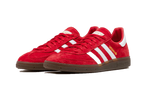 adidas Handball Spezial Scarlet Gum (FV1227) | SneakerClassics