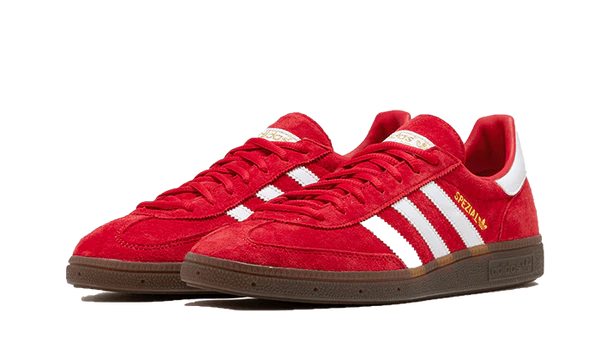adidas Handball Spezial Scarlet Gum (FV1227) | SneakerClassics