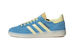 adidas Handball Spezial Semi Blue Burst Almost Yellow (IG6276) | SneakerClassics