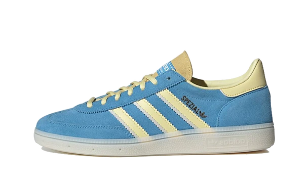 adidas Handball Spezial Semi Blue Burst Almost Yellow (IG6276) | SneakerClassics
