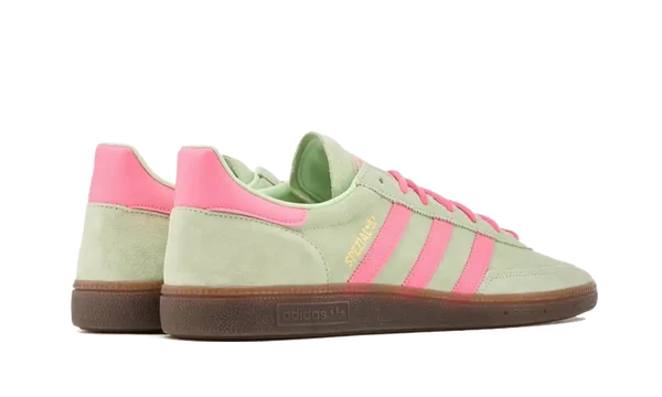 adidas Handball Spezial Semi Green Spark (IH7498) | SneakerClassics