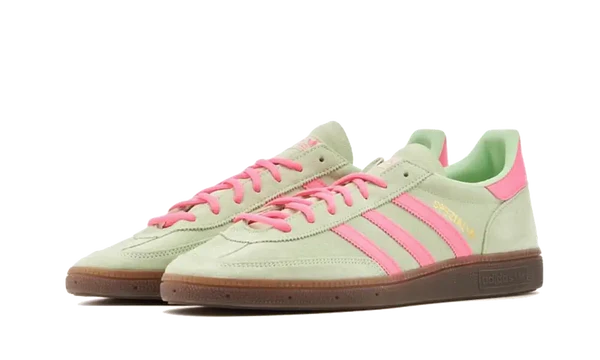adidas Handball Spezial Semi Green Spark (IH7498) | SneakerClassics