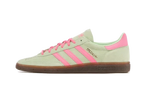 adidas Handball Spezial Semi Green Spark (IH7498) | SneakerClassics