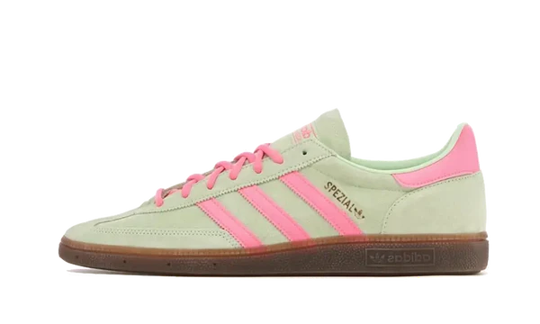 adidas Handball Spezial Semi Green Spark