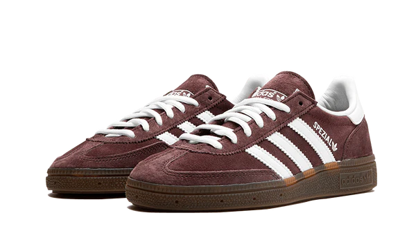 adidas Handball Spezial Shadow Brown Gum (IF8914) | SneakerClassics