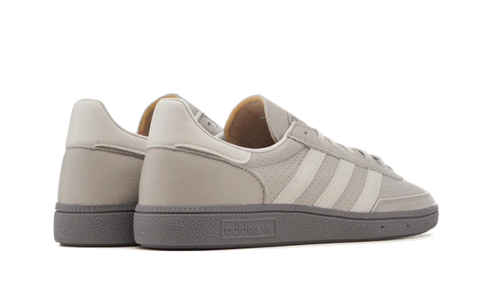 adidas Handball Spezial Triple Grey (IE9840) | SneakerClassics