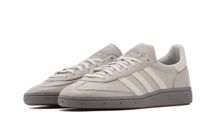 adidas Handball Spezial Triple Grey (IE9840) | SneakerClassics