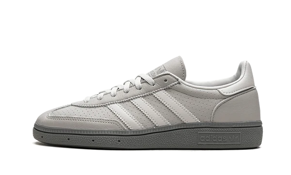 adidas Handball Spezial Triple Grey (IE9840) | SneakerClassics
