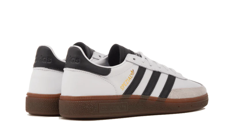 adidas Handball Spezial White Black Gum (IE3403) | SneakerClassics