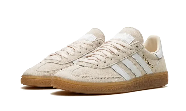 adidas Handball Spezial Wonder White (ID8778) | SneakerClassics