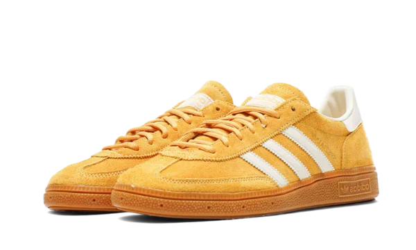 adidas Handball Spezial Preloved Yellow (IF7088) | SneakerClassics