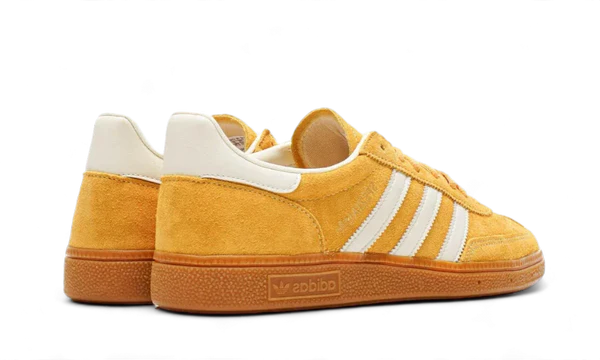 adidas Handball Spezial Preloved Yellow (IF7088) | SneakerClassics