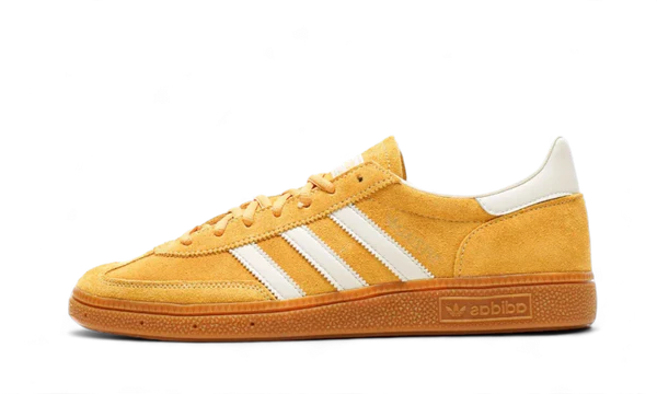 adidas Handball Spezial Preloved Yellow (IF7088) | SneakerClassics