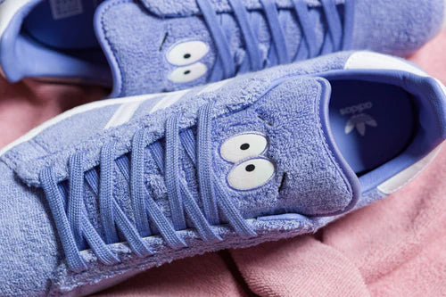 adidas Campus 80s South Park Towelie (GZ9177) | SneakerClassics