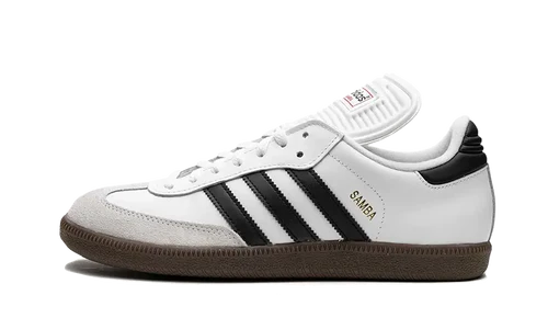 adidas Samba Classic White (772109) | SneakerClassics