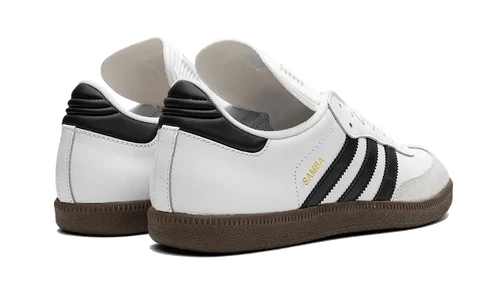 adidas Samba Classic White (772109) | SneakerClassics