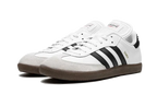 adidas Samba Classic White (772109) | SneakerClassics