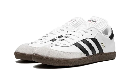 adidas Samba Classic White (772109) | SneakerClassics