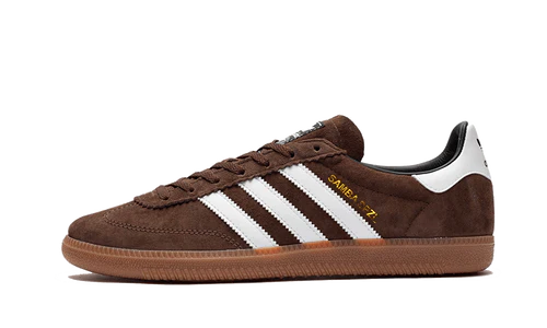 adidas Samba Deco SPZL Brown (IF5739) | SneakerClassics