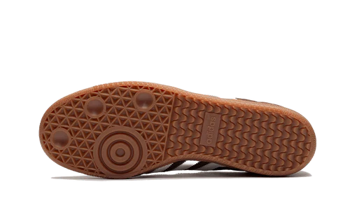 adidas Samba Deco SPZL Brown (IF5739) | SneakerClassics