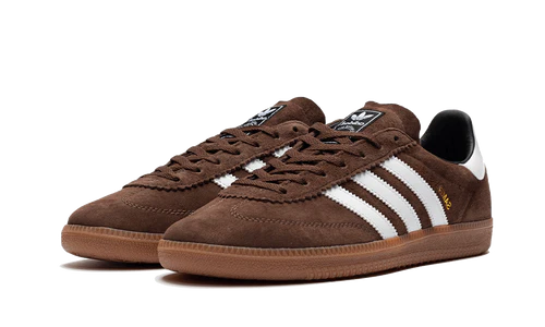adidas Samba Deco SPZL Brown (IF5739) | SneakerClassics