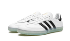 adidas Samba Jason Dill White Black (GZ4730) | SneakerClassics