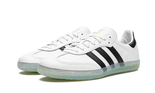 adidas Samba Jason Dill White Black (GZ4730) | SneakerClassics