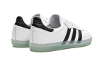 adidas Samba Jason Dill White Black (GZ4730) | SneakerClassics