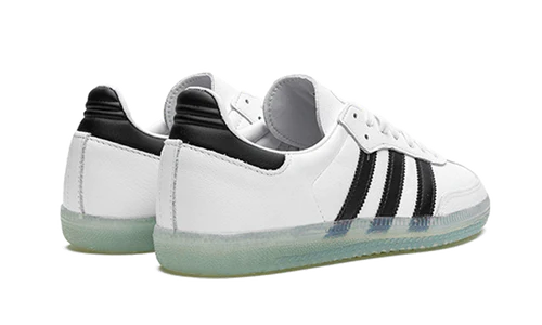 adidas Samba Jason Dill White Black (GZ4730) | SneakerClassics