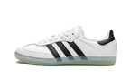adidas Samba Jason Dill White Black (GZ4730) | SneakerClassics