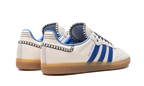 adidas Samba Nylon Wales Bonner Wonder Clay Royal (IH7756) | SneakerClassics