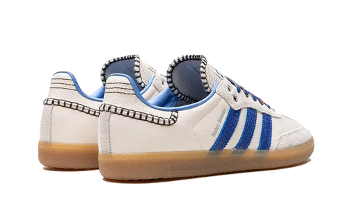 adidas Samba Nylon Wales Bonner Wonder Clay Royal (IH7756) | SneakerClassics