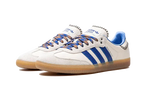 adidas Samba Nylon Wales Bonner Wonder Clay Royal (IH7756) | SneakerClassics