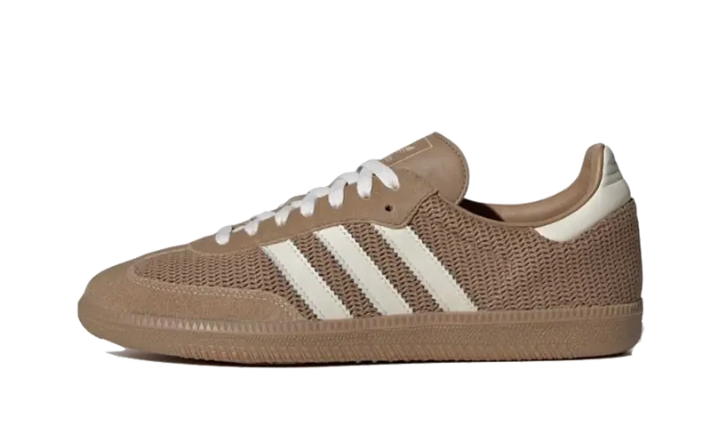 adidas Samba OG Cardboard (IG1379) | SneakerClassics