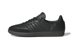 adidas Samba OG Core Black Gum (IE3438) | SneakerClassics