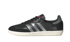 adidas Samba OG Core Black Silver Metallic (IF1825) | SneakerClassics