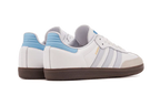 adidas Samba OG White Halo Blue (ID2055) | SneakerClassics