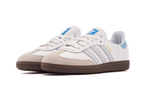 adidas Samba OG White Halo Blue (ID2055) | SneakerClassics
