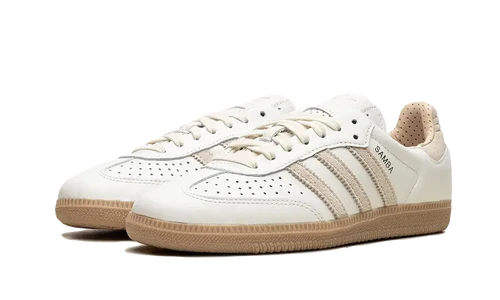 adidas Samba OG Core White Magic Beige (IG1376) | SneakerClassics