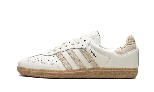 adidas Samba OG Core White Magic Beige (IG1376) | SneakerClassics
