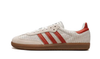 adidas Samba OG Crystal White Preloved Red (IG1380) | SneakerClassics