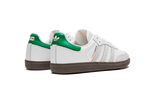 adidas Samba OG Kith Classics White Green (FX5398) | SneakerClassics