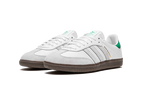 adidas Samba OG Kith Classics White Green (FX5398) | SneakerClassics