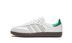 adidas Samba OG Kith Classics White Green (FX5398) | SneakerClassics